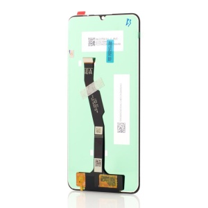LCD Huawei Honor 9A, Y6P, Negru