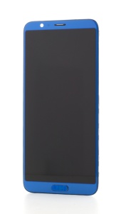 LCD Huawei Honor View 10, LCD Huawei Honor V10, + Rama Blue - pentru înlocuirea ecranului,  disponibil pe thenx.net