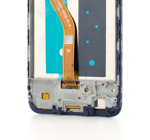 LCD Huawei Honor View 10, LCD Huawei Honor V10, + Rama Blue - pentru înlocuirea ecranului,  disponibil pe thenx.net
