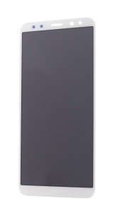 Ecran LCD Huawei Mate 10 Lite, FHD-A, Alb - thenx.net