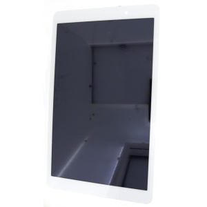 LCD Huawei MediaPad M2 10.0 + Touchscreen, Alb