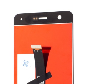 LCD Huawei Nova (2016) Versiunea2 + Touch, Alb - pentru înlocuirea ecranului,  disponibil pe thenx.net