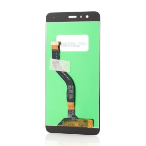 LCD Huawei P10 Lite, Negru