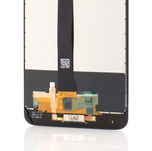 LCD Huawei P10 Plus + Touch, Negru - pentru înlocuirea ecranului,  disponibil pe thenx.net