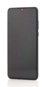 LCD Huawei P30 Lite New Edition (2020), Negru, 48 MP, Service Pack 02353FPX - Img 2