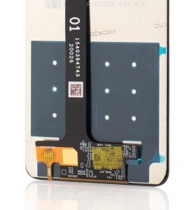 LCD Huawei P40 Lite 5G, Nova 7 SE, Honor 30s - pentru înlocuirea ecranului,  disponibil pe thenx.net