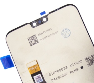 LCD Huawei Y9 (2019) - pentru înlocuirea ecranului,  disponibil pe thenx.net