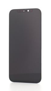 LCD iPhone 12, 12 Pro, Negru Incell ZY - thenx.net
