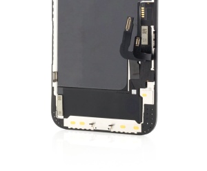 LCD iPhone 12, 12 Pro, [OLED], Hard Light, SL - pentru înlocuirea ecranului,  disponibil pe thenx.net