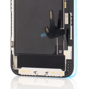LCD iPhone 12, 6.1 - pentru înlocuirea ecranului,  disponibil pe thenx.net