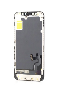 LCD iPhone 12 mini, [OLED], Hard Light, SL - pentru înlocuirea ecranului,  disponibil pe thenx.net
