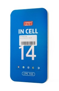 Ecrane iPhone 14, 6.1, Incell, ZY - thenx.net_1