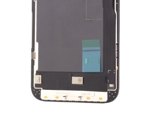 Ecran iPhone 14 Pro Max, Hard Light, [OLED], GX, IC Movable - thenx.net_2