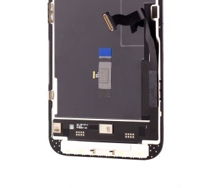 LCD iPhone 14 Pro Max, Soft OLED, JK, 120Hz IC Movable - thenx.net_3