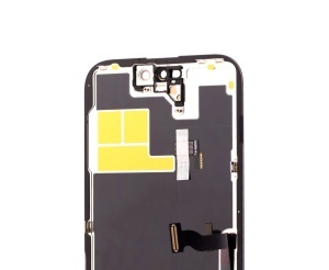 LCD iPhone 14 Pro, RJ, Soft Oled, IC Movable, Diagnostic - squaregsm.ro_3