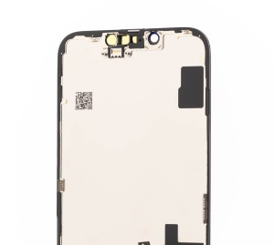 LCD iPhone 14, Soft [OLED], JK - pentru înlocuirea ecranului,  disponibil pe thenx.net