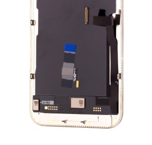 Ecran iPhone 15 Pro, OLED, JK, IC Movable - thenx.net_2