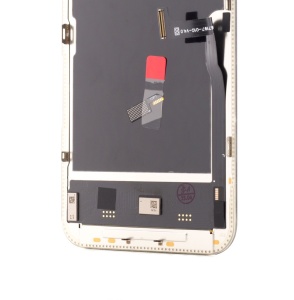 LCD iPhone 15 Pro Max, [OLED], DD, IC Movable - thenx.net_2