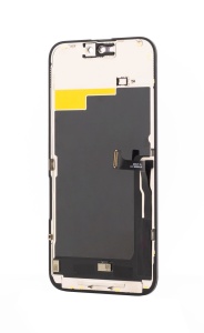 LCD iPhone 15 Pro Max, HD+, ZY - pentru înlocuirea ecranului,  disponibil pe thenx.net