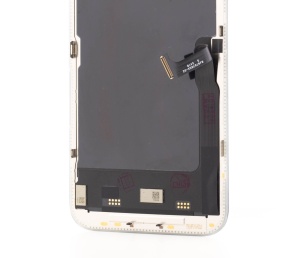 LCD iPhone 15 Pro Max, [OLED], RJ - pentru înlocuirea ecranului,  disponibil pe thenx.net