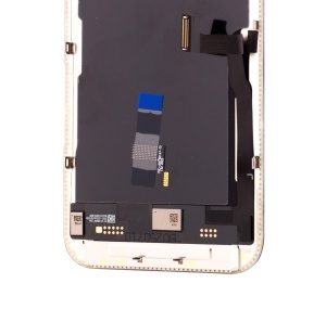 Ecran iPhone 15 Pro, OLED, JK, IC Movable - thenx.net_2