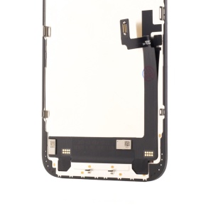 Ecrane iPhone 16 Plus, Incell, ZY, COF - thenx.net_3