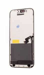 Ecrane iPhone 16 Pro Max, Incell, ZY, FHD - thenx.net_2