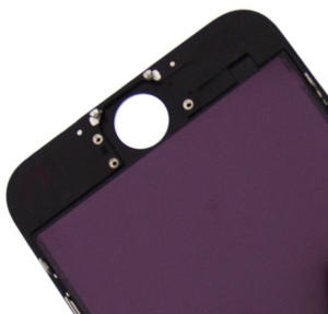 LCD iPhone 6, 4.7, Negru, Tianma, AM - pentru înlocuirea ecranului,  disponibil pe thenx.net