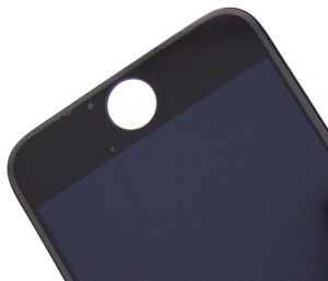 LCD iPhone 6, 4.7, Negru, Tianma, Complet - pentru înlocuirea ecranului,  disponibil pe thenx.net