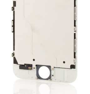 LCD iPhone 6, Alb Complet Refurbished - pentru înlocuirea ecranului,  disponibil pe thenx.net