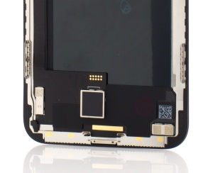 LCD iPhone X, [OLED], HE, Hard Light - pentru înlocuirea ecranului,  disponibil pe thenx.net