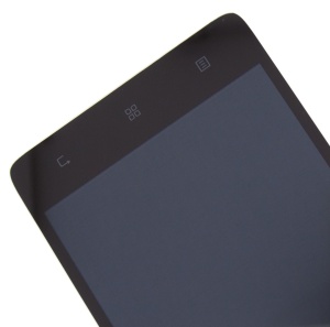 LCD Lenovo A6010 + Touch, Negru - pentru înlocuirea ecranului,  disponibil pe thenx.net