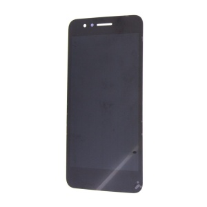 LCD LG K9 (2018) LMX210EM, Negru