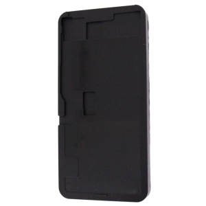 LCD Mold Mould Silicone Laminating Pad Mat, iPhone Xs