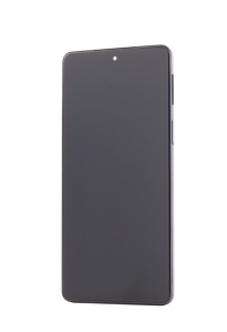LCD Motorola Edge 20 + Rama
