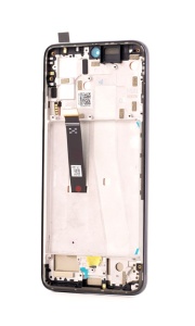 Ecrane Motorola Edge 30 Neo, Negru + Rama, [OLED] - thenx.net_1