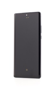 Ecrane Motorola Edge 30 Ultra, Negru + Rama, [OLED] - thenx.net