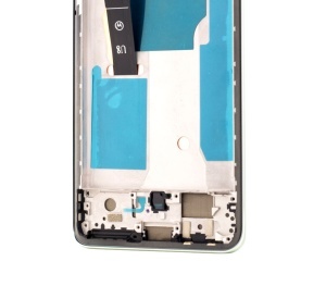 Ecran Motorola Edge 40 Neo, Verde + Rama, OEM PRC - thenx.net_2