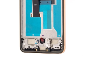 Ecrane Motorola Edge 50 Neo, Auriu + Rama, [OLED] - thenx.net_2