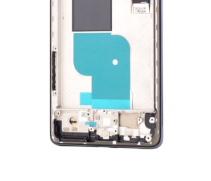 Ecrane Motorola Edge X30, Negru + Rama - thenx.net_2