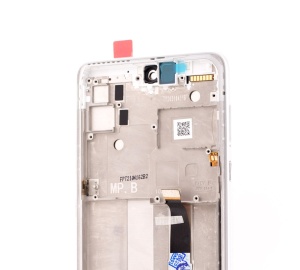 Ecrane Motorola Moto G 5G, Volcanic Silver + Rama - thenx.net_3