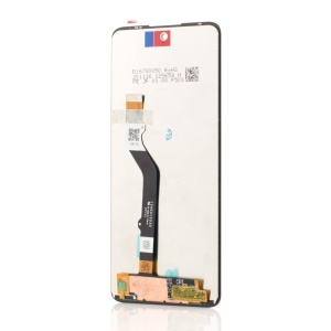 LCD Motorola Moto G60, G60S, G51, Negru