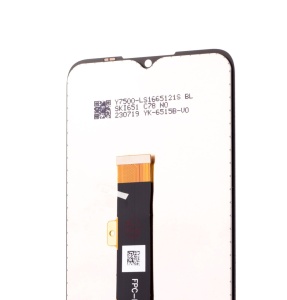 LCD Nokia G22 - pentru înlocuirea ecranului, compatibil cu Nokia, disponibil pe thenx.net
