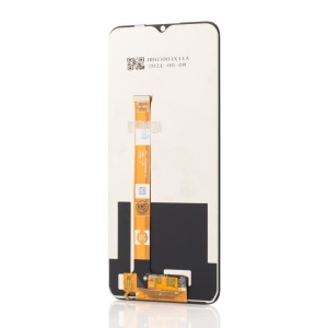 LCD Oppo A15, A15s, A16e, A35