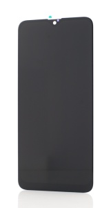 LCD Samsung Galaxy A10s, A107F, Negru - pentru înlocuirea ecranului, compatibil cu Samsung, disponibil pe thenx.net
