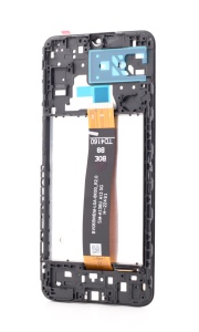 LCD Samsung Galaxy A13 5G, A136 + Rama - pentru înlocuirea ecranului, compatibil cu Samsung, disponibil pe thenx.net