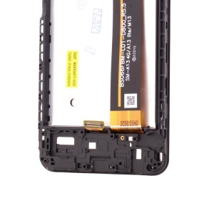 Ecran Samsung Galaxy A13, A135 + Rama - thenx.net_2