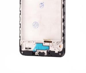 Ecran Samsung Galaxy A16 5G, A166 + Rama - thenx.net_2