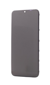 LCD Samsung Galaxy A20e + Rama - pentru înlocuirea ecranului, compatibil cu Samsung, disponibil pe thenx.net