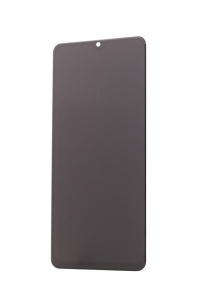 LCD Samsung Galaxy A31, A315, Negru